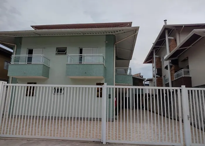 Condomínio Gelatti Ubatuba