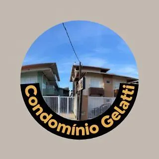 Condomínio Gelatti Ubatuba